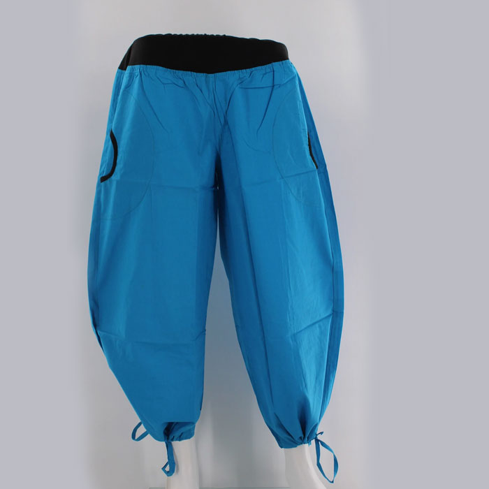 Fair Trade Fine Cotton Ecofriendly Trouser - Clothing in Nepal Pvt Ltd