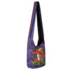 Trendy Boho Eco Friendly Gheri Cotton Shoulder Bag