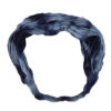 Nepalese Cotton Headband with Tie Dye Effects