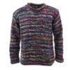 Very Thick Wool Cozy Winter Jumper