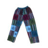 Gheri and Cotton Hippie Patchwork Trouser