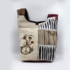 Boho Comfy fine Cotton Shoulder Bag
