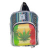 Mini Hemp Back Pack