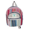 Mini Hemp Back Pack