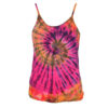 Catchy Tie Dye Design