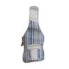 Boho Patterns Gheri Mix Strong Guitar Bag
