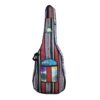 Organic Hemp Fiber Made Classy Guitar Bag