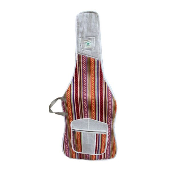 Bohemian Gheri Style Hand Crafted Guitar Bag