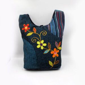 Multi-purpose Sustainable Cotton Daily Bag