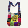Hippie Shoulder Bag Made in Nepal