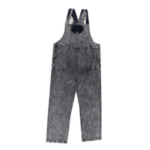 Made in Nepal Cozy Dungaree Overall