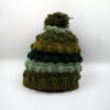 Sustainable Warm Cozy Winter Wool Beanie