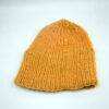 Artisanal Hippie Warm Rib Woolen Beanie Hat