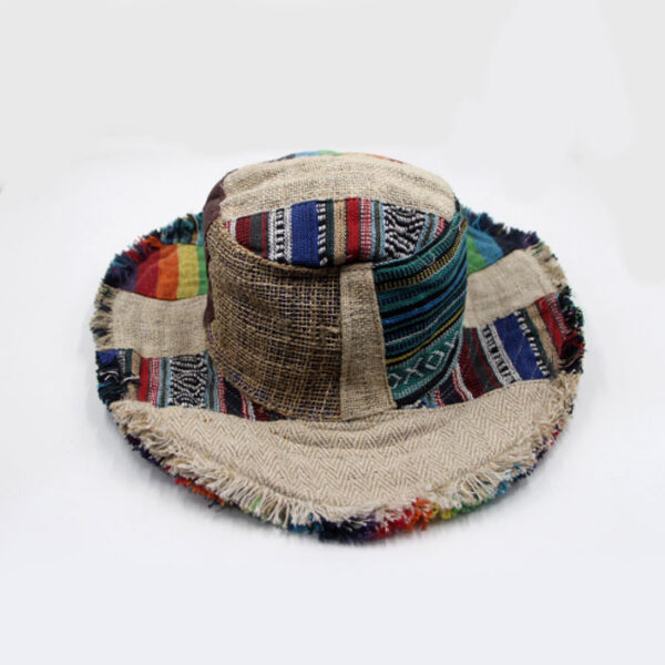 Hemp Summer Hat