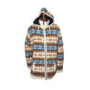 Jazzy Tone Warm & Durable Woolen Jacket