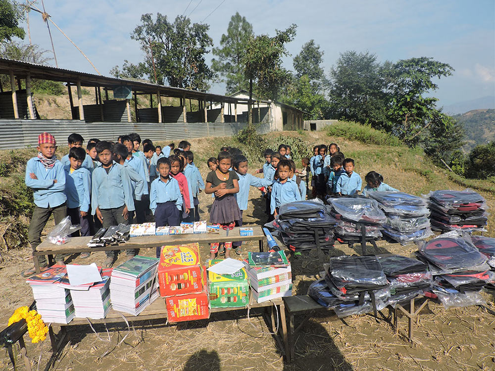 social responsibility