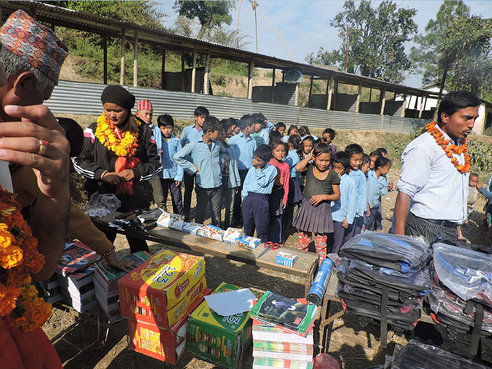 social responsibility