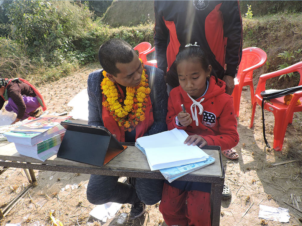 social responsibility