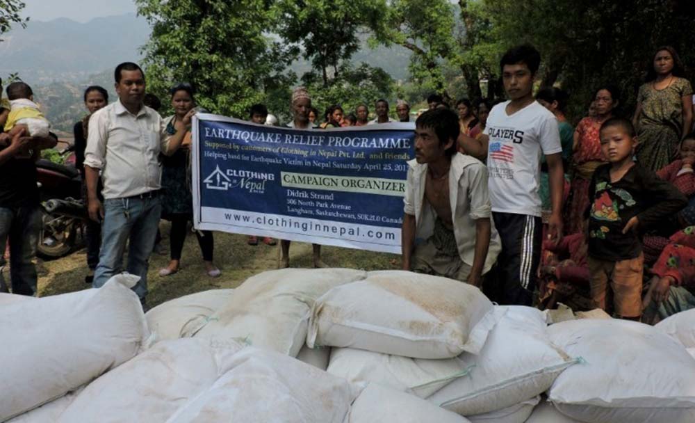 social responsibility