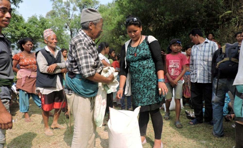 social responsibility