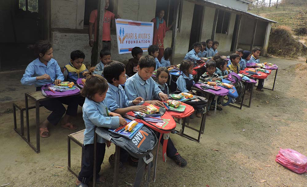 social responsibility