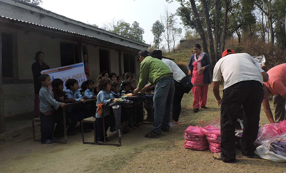 social responsibility