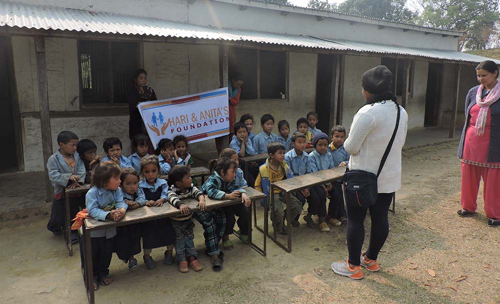 social responsibility