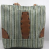 Hemp and Cotton Mix Ladies and Shopping Bag