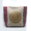 Hemp and Cotton Mix Ladies and Shopping Bag