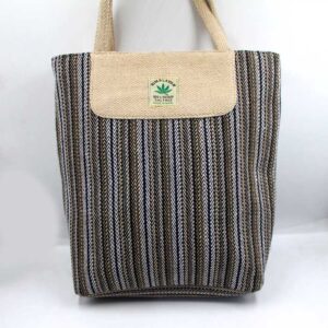 Himalayan Hemp Ladies Shopping Bag