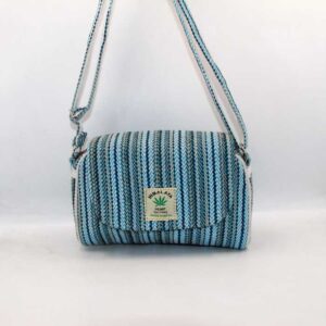 Himalayan Hemp Ladies Side Bag