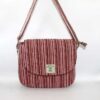 Himalayan Hemp Ladies Side Bag