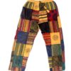 Gheri Cotton Hippie Handmade Trouser