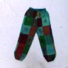 Hippie Cotton path-work Trouser Made in Nepal