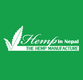 Hemp in Nepal logo