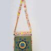 Hippie Side Bag Made in Nepal