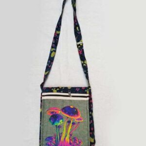 Hippie Side Bag Made in Nepal