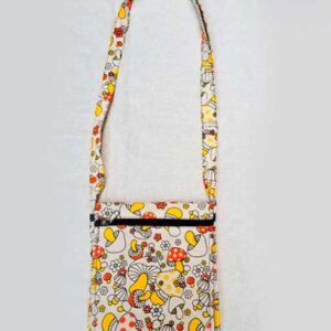 Hippie Side Bag Made in Nepal