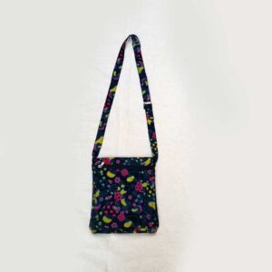 Hippie Side Bag Made in Nepal