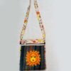 Hippie Side Bag Made in Nepal