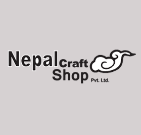 Nepal Craft Shop logo