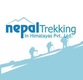 nepal trekking