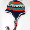 Earflap Woolen Hat for Children