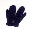Fair Trade Finger Covered Woolen Hand Gloves