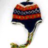 Himalayan Woolen Cap