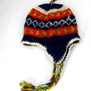 Himalayan Woolen Cap