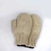Durable & Sustainable Warm Woolen Knit Gloves