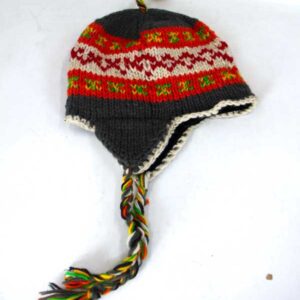 Handmade Winter Woolen Beanie