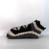 Light weight sustainable mix woolen shoes
