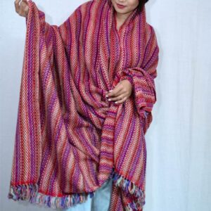 Superfine Cashmere Blanket